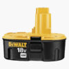 2-Pack 18-Volt 2.4-Amp Hours Nickel Cadmium (NiCd) Power Tool Batteries_1 2-Pack 18-Volt 2.4-Amp Hours Nickel Cadmium (NiCd) Power Tool Batteries_1