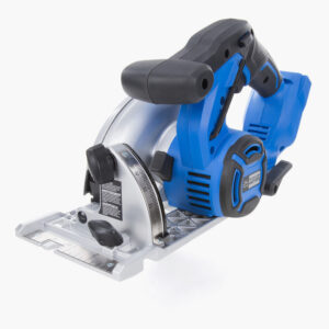 Cordless Circular Saw with Brake